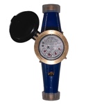 Счетчик холодной воды ПРЕМЕКС МТ DN 32- фото