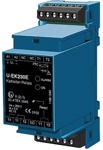 Термисторная защита электродвигателя Systemair U-EK230E- фото