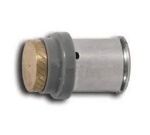 Заглушка PPSU KAN-therm Press LBP 16 (2.0) арт. 1009250001- фото4