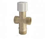 Термостатический смесительный клапан TA-MIX 52 730-015