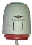 Сервопривод PRANDELLI  M101 A20405-00    1W  30*1.5 mm- фото2