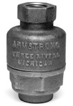 Предохранительный клапан Armstrong 1/2 