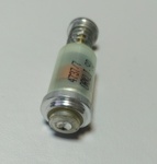 Рем комплект газогорелочного устройства УГГ Ратон  ЗИП ВРЕИ 620146 № 003-01 (клапан, прокладка, кольцо, пробка магнитная, этикетка, чехол)- фото2