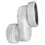 Эксцентрик фановый McAlpine WCLO-18 D110 мм  смещение 180мм- фото