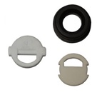 Ремкомплект для керамической кран-буксы 1/2 отечественного производства