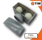 Затвор для душевого трапа TIM BAD4002