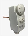 Термостат Zeissler TIM TC-E-0090K с погружным датчиком- фото2
