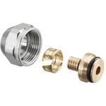 Евроконус Oventrop Cofit S 16 х 2.0 мм х G 3/4 НГ никель 1507955- фото
