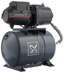 Автоматическая станция водоснабжения Grundfos JPA 4-47 PT-H (850 Вт) 20 литров- фото