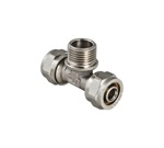 Тройник VALTEC  32x1