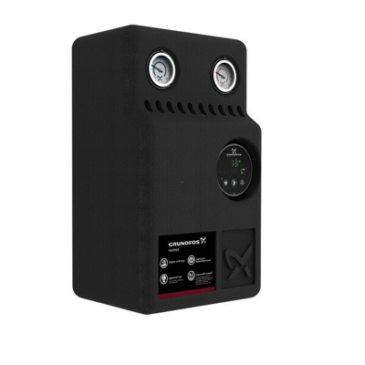 Насосная группа Grundfos HEATMIX D25 ALPHA 1L 60 Арт. 99309072- фото4