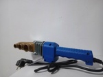 Паяльник  X-PERT  ITEM NO EZ-3179 POWER 700 ВТ WORK RANG 20-32mm для полипропиленовых труб  без кейса- фото4