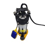 Насос фекальный Greenpump WQ 7-7-0,37 с измельчителем- фото4