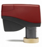 Привод электричесикй TA-MC15/230, 230В, 0.15 кН, ход штока 9 мм, ВС: 3-точ