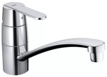 Смеситель для мойки GROHE GET 32891000 - фото