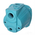 КОРПУС ВСАСЫВАЮЩИЙ НАСОСНОЙ СТАНЦИИ - ГИДРОФОРА OMNIGENA чугун