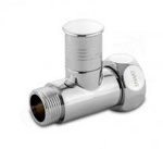 Американки с кранами прямые 1'-3/4' Г/Ш SMART 8831SCH0510 за 2 шт