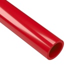 Труба КАН из сшитого полиэтилена KAN PE-XC красная 16х2.0 для отопления и теплого пола- фото2