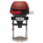 Привод электрический TA-MC55Y/24- фото