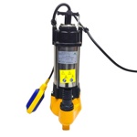 Фекальный насос Greenpump WQ 180- фото
