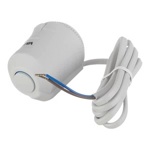 Сервопривод Valtec VT.TE3043.A/220 электротермический, нормально закрытый, для термостатических клапанов СТАНДАРТНЫЙ - фото2