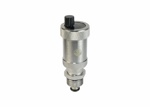 Воздухоотводчик узкий автоматический 1/2" VALFEX VF.502.NU.04