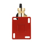 Группа безопасности котла AFRISO BSS 610 3 bar/ max 50 kw  арт. 9061000 присоединение 3/4- фото5