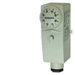 терморегулятор температуры накладной Siemens RAM-TR.2000M- фото