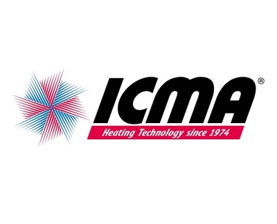 Термоголовки ICMA