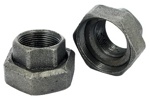 Гайки для циркуляционного насоса 1