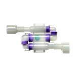 Сифон для кондиционера PROFcool SCU-032 с обратным клапаном- фото