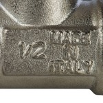 Кран радиаторный клапан термостатический STOUT прямой  1/2 SVT 0001 000015- фото5