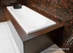 Ванна Ventospa Aqua 170x75- фото5