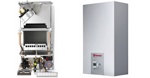 Котел газовый THERMEX EUROELITE F 24 Квт двухконтурный турбированный настенный конвективный ( ДЫМОХОД В ПОДАРОК !!! )- фото4