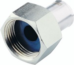 Пресс американка 40 х 1 1/2  Wavin