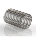 Фильтрующий элемент сетка для косых фильтров Valtec 1/2