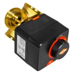 Трехходовой клапан WITA W05 120s + 3*1