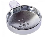 Мыльница Cassetta D HansGrohe (28664000)- фото