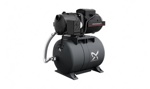  Станция водоснабжения Grundfos JPA 3-42 PT-H (бак 20 литров)- фото