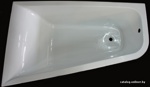 Ванна Ventospa Spirit AO 160х100- фото4