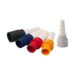 Муфта универсальная ARTIPLASTIC (32мм серая) 3207RU