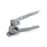 Трубогиб 180 градусов для труб 1/4, 5/16, 3/8, WK-N368A-180- фото