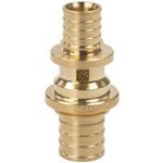 Муфта REHAU латунь  ф 25*3,5-20*2,8- фото5