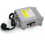 Блок управления насосом OMNIGENA