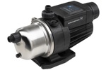 Автоматическая станция водоснабжения Grundfos MQ 3-35- фото