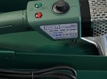 Паяльник для полипропиленовых труб мечевидный EUROTEK PW201 1950 ВТ   насадки 20,25,32- фото3