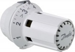 Термостатическая головка Danfoss RTRW 7080  013G7080 клик  для кранов RTD-N, RTD-G новое поколение- фото4