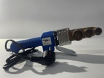 Паяльник  X-PERT  ITEM NO EZ-3179 POWER 700 ВТ WORK RANG 20-32mm для полипропиленовых труб  без кейса- фото2