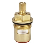 Кран-букса KAISER 6141 для смесителей серии 40144 (1-ая модификация)- фото2