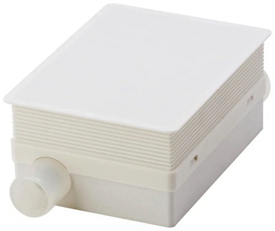 Сифон для кондиционера с обратным клапаном ProfCool SCU-032- фото6